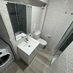 Shelter In Malaga - C1