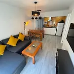 Shelter In Malaga - C1
