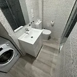 Shelter In Malaga - C1