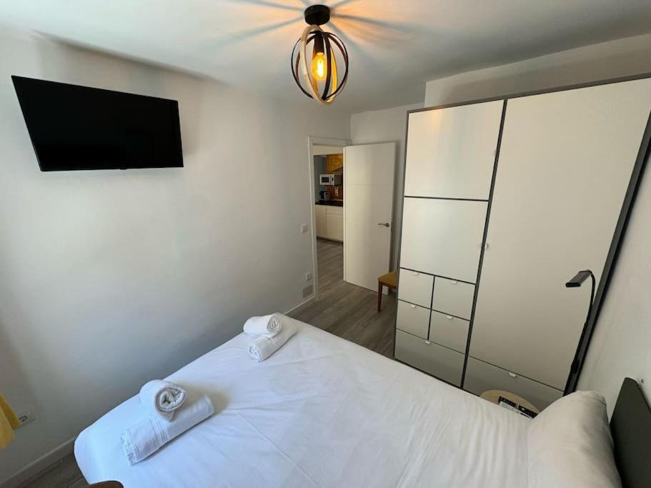 Shelter In - C1 Apartamento *