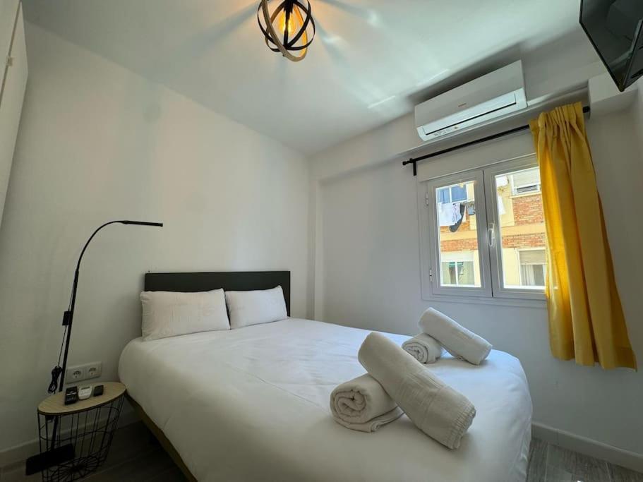 Apartamento Shelter In - C1 Málaga