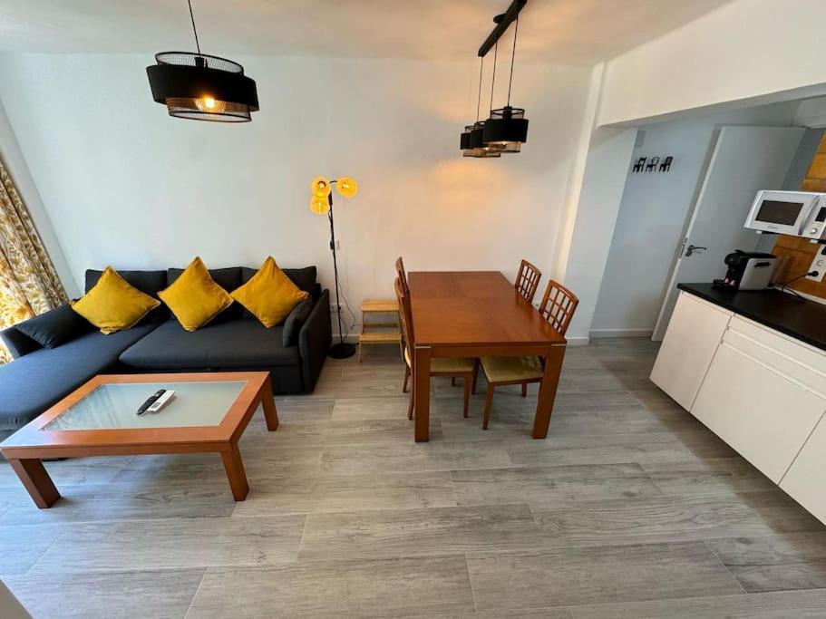 Apartamento Shelter In - C1