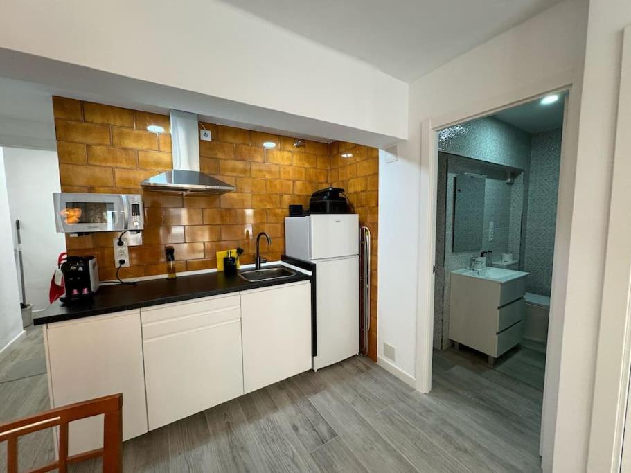 Shelter In - C1 Apartamento *