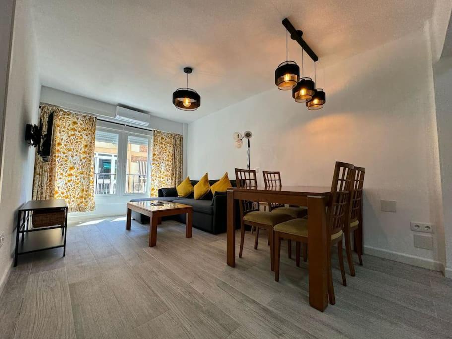 Apartamento Shelter In - C1 *