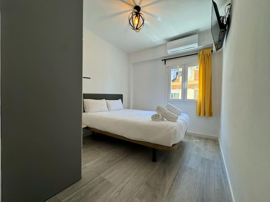 Shelter In - C1 Apartamento Málaga