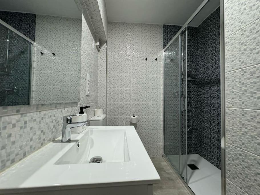 Shelter In - C1 Apartamento