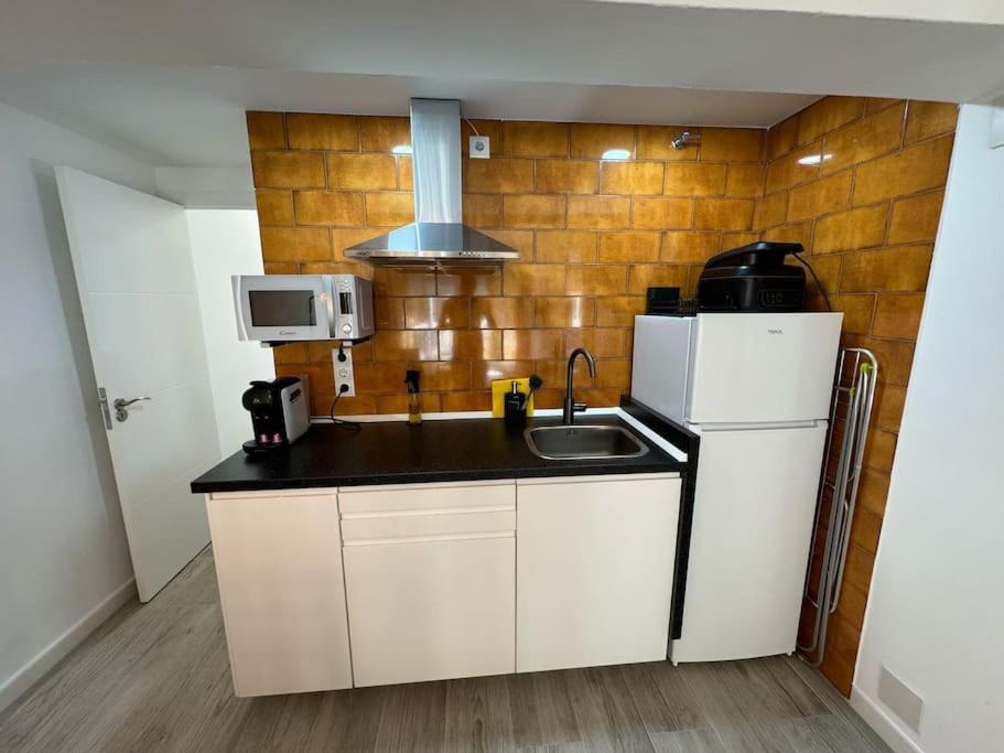 Apartamento Shelter In - C1