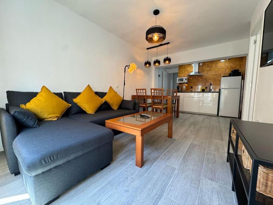 Apartamento Shelter In - C1 *