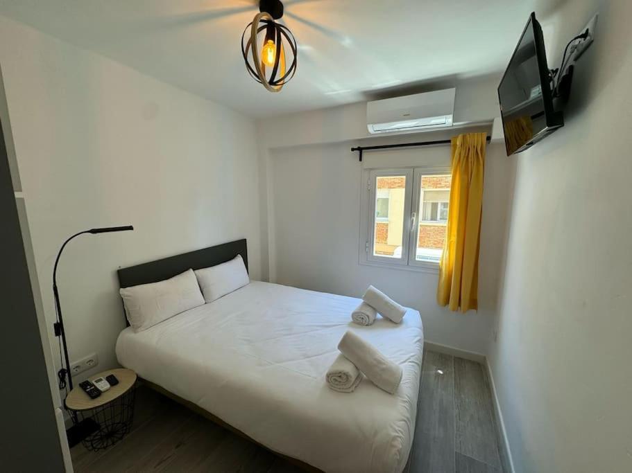 Shelter In - C1 Apartment